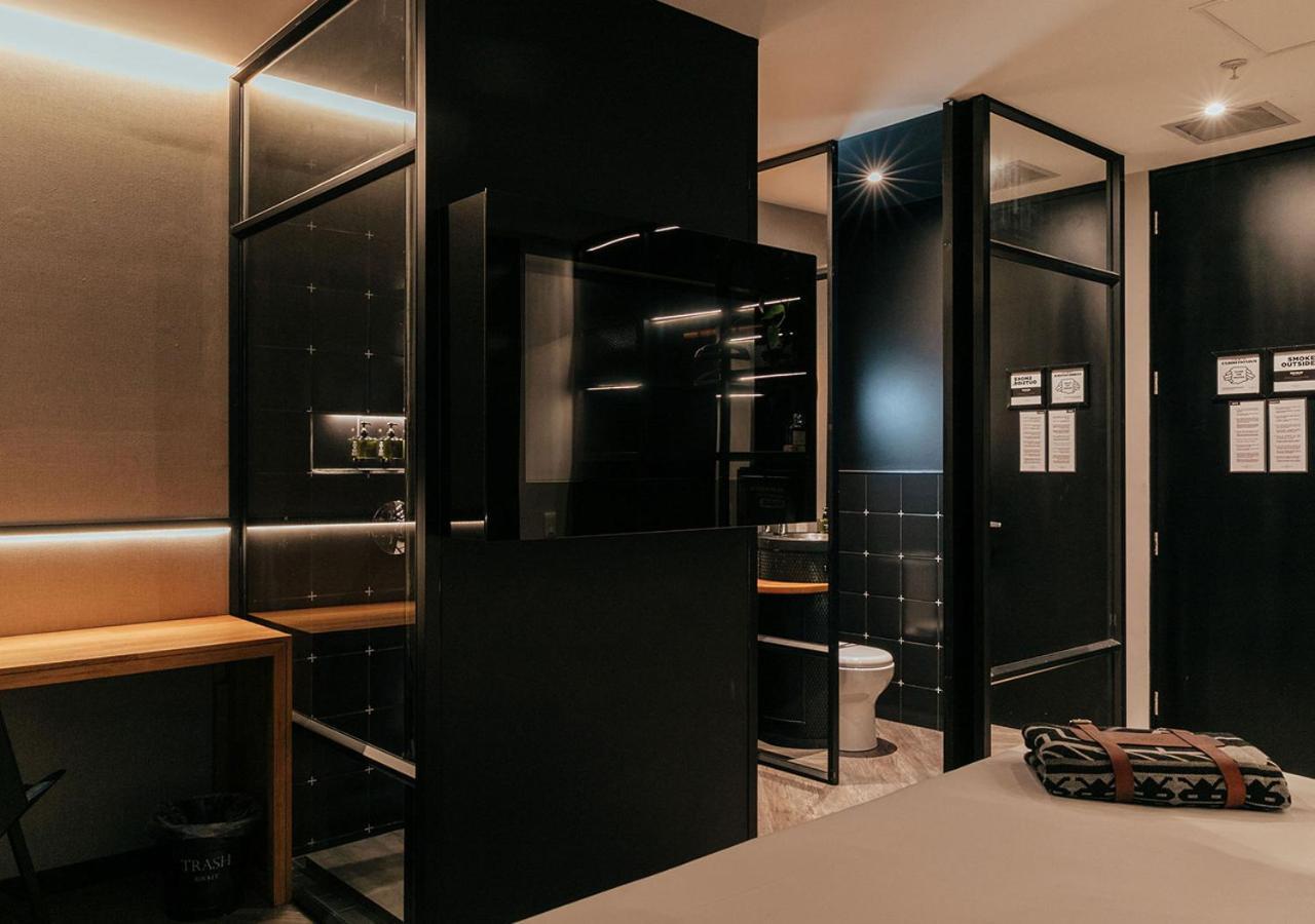 The Click Clack Hotel Medellín Kültér fotó